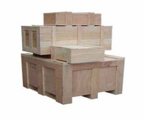 木包裝箱
